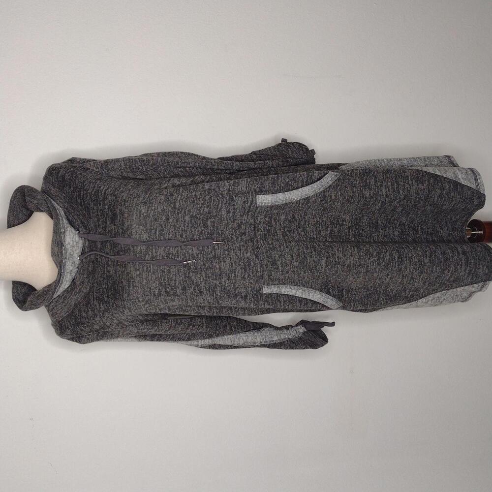 Preloved Tacera Women's Gray Dress Size Small